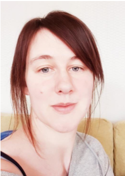 Profile image for Ellie Moir