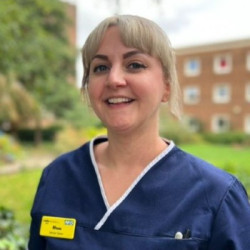 Profile image for Rhea Conn