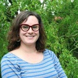 Profile image for Emma Blakey