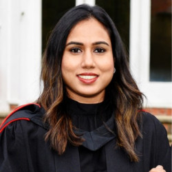 Profile image for Dr Mahendrini Ariyachandra