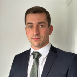 Profile image for Callum Mitchell