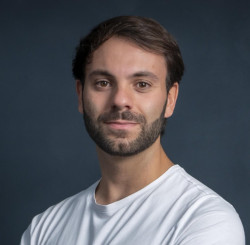 Profile image for Alessandro Bertelli