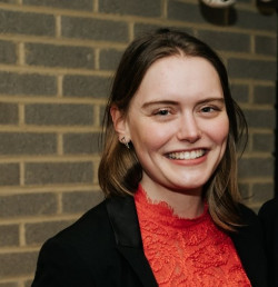 Profile image for Helena Rodgers