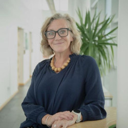 Profile image for Professor Kirstine Dale