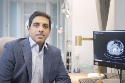 Profile image for Ricky Bhogal