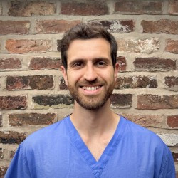 Profile image for Alex Isted