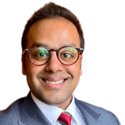 Profile image for Ankur Mukherjee