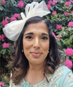 Profile image for Shireen Ali-Khan