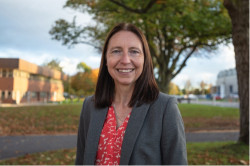 Profile image for Dr Kirsty Hewitson FRSC