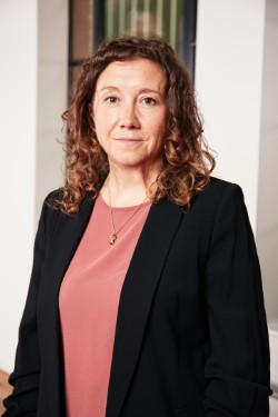 Profile image for Anna Bright
