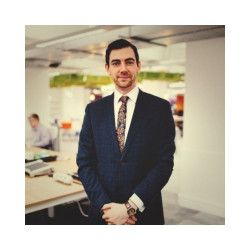 Profile image for Joe Crolla