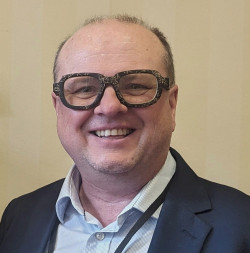 Profile image for Paul Foulkes-Arellano