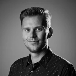 Profile image for Ben Brindle