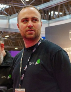 Profile image for David Stewart