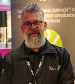Profile image for Martin Gillespie