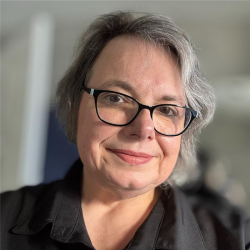 Profile image for Su Butcher