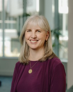 Profile image for Anne Daw