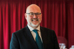 Profile image for Richard Harral FCABE