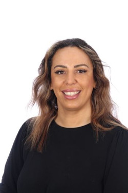 Profile image for Maxine O'Neill