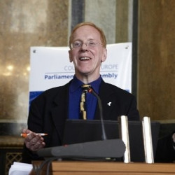 Profile image for Chris Green OBE
