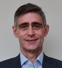 Profile image for Mark Enzer OBE