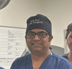 Profile image for Shantanu Rout