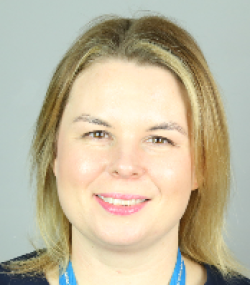 Profile image for Claire Igoe