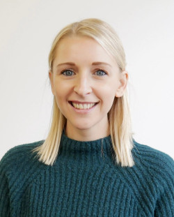 Profile image for Vicki Cockman