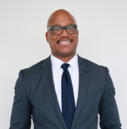 Profile image for Kevin Fenton