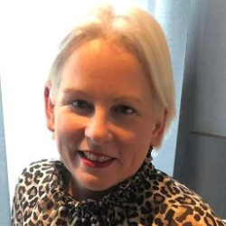 Profile image for Fiona Hogg