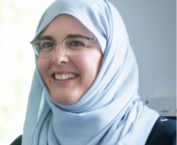 Profile image for Lena Abdu