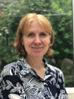 Profile image for Karen Harries