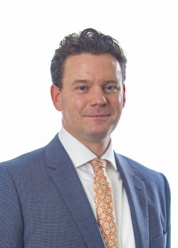 Profile image for Ben March