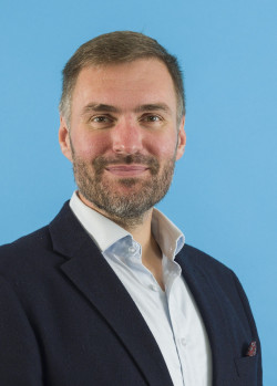 Profile image for Andrew Hulbert