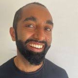 Profile image for Pritesh Mistry
