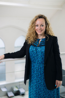 Profile image for Kelly Pretty