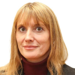 Profile image for Lucie Lakin