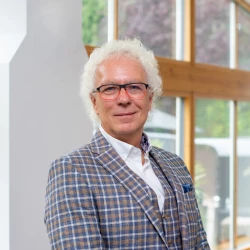 Profile image for Richard Bate