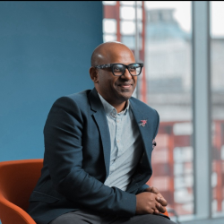 Profile image for Saif Ahmed