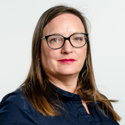 Profile image for Alison Nicholl