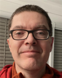 Profile image for Graeme Routledge