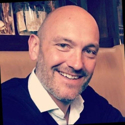 Profile image for Ash Gawthorp