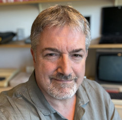 Profile image for Professor Steven Furnell