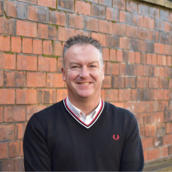 Profile image for Steve Docking OBE