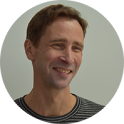 Profile image for Warwick Mansell