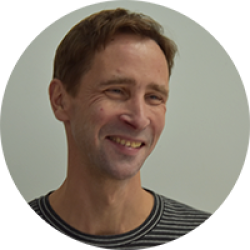 Profile image for Warwick Mansell