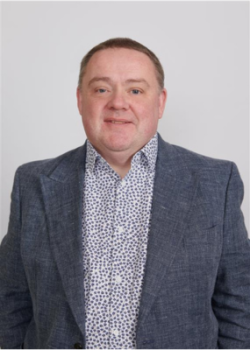 Profile image for Ross Mardell