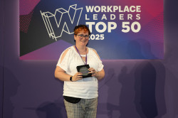 Profile image for Sharon Slinger