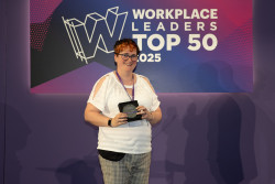Profile image for Sharon Slinger