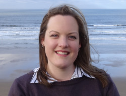 Profile image for Dr Kay Achenbach